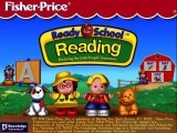 Fisher-Price Ready for School: Reading (1998)
