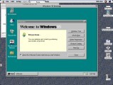 SoftWindows 95 (1997)