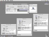 Mac OS 7.6 Betas (1996)