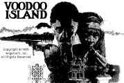 Voodoo Island (1986)