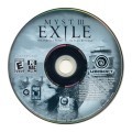 Myst III Exile Collector's Edition DVD (2003)