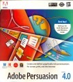 Adobe Persuasion 4.0 (1996)
