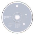 Mac OS 9.2.2 for Power Mac G4 MDD (Mirrored Drive Doors) (2001)