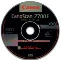 CanoScan 2700F (1998)
