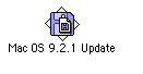 Mac OS 9 Updaters (Dutch) (2001)