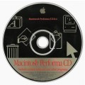 System 7.5.1 (Performa 6116CD) (CD) (1995)