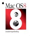 Mac OS 8.1 Danish (1997)