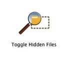 OSX Hidden File Toggle (1994)