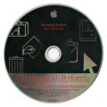 Système 7.5.1 (Performa 5200, 6200 Série) (CD) [fr_FR] (1995)