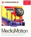MediaMotion 2.6 (1996)