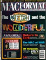 MacFormat 16 (Sept. 1994) Magazine & Disk (1994)