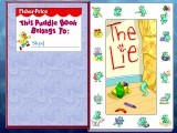 Puddle Books: The Lie (1998)