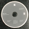 Mac OS X 10.6.4 (Disc 2.0) (Mac Pro) (691-6744-A,2Z) (DVD DL) (2010)