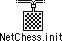 NetChess (1990)