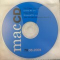 Mac Magazin CD 79 (May 2001, German) (2001)