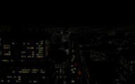 Pixel City (screensaver) (2009)