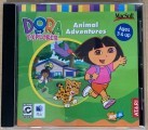 Dora the Explorer: Animal Adventures (2005)