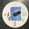 Mac OS X Xcode Tools 1.0 (691-4591-A) (CD) (2003)