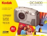 Kodak DC3400 Camera (2000)