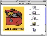 FWB Hard Disk ToolKit 3.0.x (1998)