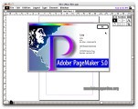 Adobe PageMaker 5.0 Bundle (1995)