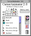 CursorAnimator (1991)