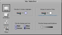 Mac MakeOver 1.2 (1992)