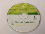 Macintosh Products Guide (1999) (1999)