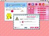PinkRabbit Classic & CUTiE v1.18 (2000)