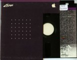 LisaGraph 1.0 (1983)