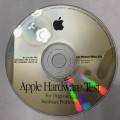 691-3006-A,,Apple Hardware Test v1.2. Power Mac G4 (CD) (2001)