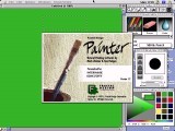 Painter 1.x (1992)