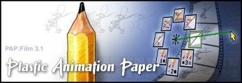 Plastic Animation Paper (2007)