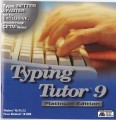 Typing Tutor 9 Platinum (AKA '99 Platinum) (1998)