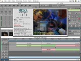 Media100 2.6.2 Digital Video Edit System (1995)