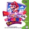 Mario's FUNdamentals 1.1 (1996)
