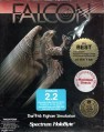 Falcon:  F-16 Flight Simulator (1987)