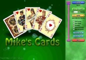 Mike's Cards (2000)