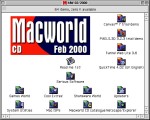 Macworld February 02/2000 (2000)