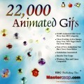 22,000 Animated Gifs (2001)