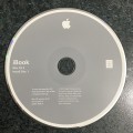 iBook Install Mac OS X 10.2.3 Disc v1.1 2002 {iBook 32VRAM,Late 2002} (CD) (2002)
