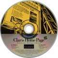 Claris Home Page 2.0 (1996)