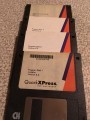 QuarkXPress 3.2 (1993)