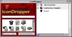 IconDropper (1997)