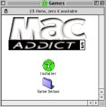 MacAddict Special: Games (1997)