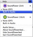 Soundflower (2008)