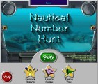 Nautical Number Hunt (1998)