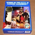 Where in the U.S.A. Is Carmen Sandiego? (1989)
