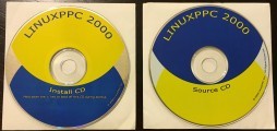 LinuxPPC 2000 (2000)