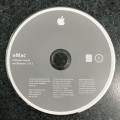 eMac Software Install & Restore (2 DVD set) Mac OS v10.3.5 AHT v2.2 Disc v1.0 2004 (DVD) (2004)